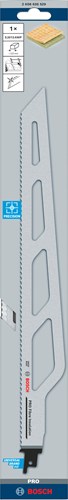 Accessoires Bosch lame de scie alternative s 2013 awp - 2608635529
