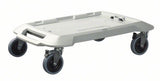 Chariot d'accessoires Bosch pour l-boxx et ls-boxx avec roues pivotantes - 1600a001s9