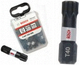 Imp bosch accessoires embout de tournevis | boîte de tic tac | 25x acte t40 25mm - 2607002808