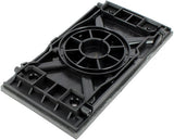 Bosch accessoires plateau de ponçage pour le pss 200 a - 2609000875