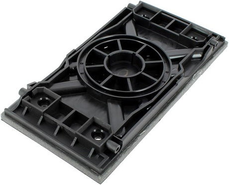 Bosch accessoires plateau de ponçage pour le pss 200 a - 2609000875