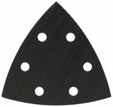 Bosch accessoires plateau de ponçage 1er - 2608000211