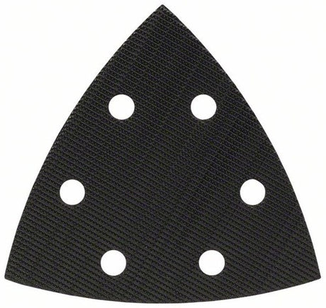 Bosch accessoires plateau de ponçage 1er - 2608000211
