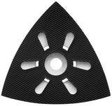 Bosch accessoires plateau de ponçage pour gop 300 sce (avz 93 g) | 2608000493 - 2608000493