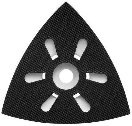 Bosch accessoires plateau de ponçage pour gop 300 sce (avz 93 g) | 2608000493 - 2608000493