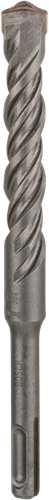 Accessoires Bosch perceuse sds-plus-5 4 spirales | 15x100x165mm - 1618596187