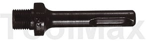 Mandrin Bosch avec adaptateur SDS-plus - 1,5 -13 mm
