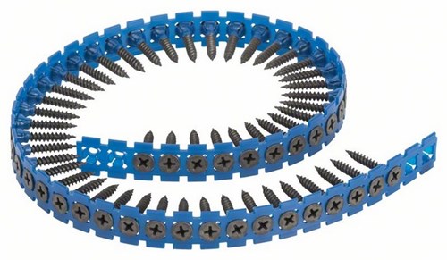 Accessoires Bosch vis à montage rapide gros filetage 3,9 x 30 pour ma 55 - 2608000548