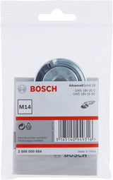 Bosch accessoires écrou de serrage rapide gws 18v ec uniquement - 2608000684