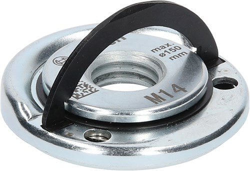 Bosch accessoires écrou de serrage rapide gws 18v ec uniquement - 2608000684