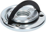 Bosch accessoires écrou de serrage rapide gws 18v ec uniquement - 2608000684