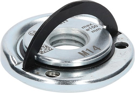 Bosch accessoires écrou de serrage rapide gws 18v ec uniquement - 2608000684