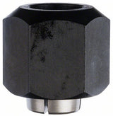 Bosch Spantang 6 mm pour les machines à fraisage GOF et GMF