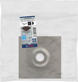 Accessoires Bosch pied presseur 120 x 120 mm 1pc - 1618633101
