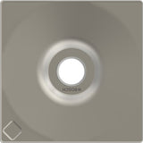 Accessoires Bosch pied presseur 120 x 120 mm 1pc - 1618633101