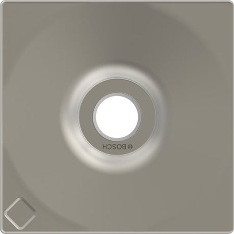 Accessoires Bosch pied presseur 120 x 120 mm 1pc - 1618633101