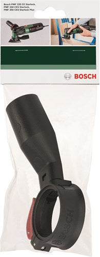 Accessoires d'aspiration Bosch pour pmf 220 e, pmf 250 ces, pmf 350 ces, universalmulti 12 et advancedmulti 18 - 2609256d57
