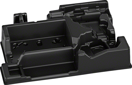 Accessoires système Bosch accessoires 1 1 incrustation gsb gsb 18v-45 -55 -60 -90 () - 1600a02k83