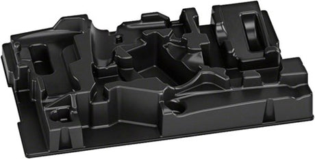 Bosch accessoires système accessoires 1 1 incrustation gsr 12v-15 gst 12v-70 gop 12v-28 g () - 1600a02593