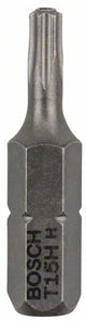 BOSCH PROF VIS-BIT SECURITY-TORX T15 (2)