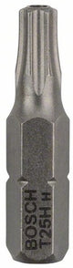 BOSCH PROF VIS-BIT SECURITY-TORX T25 (2)