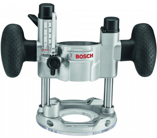 Accessoires Bosch te 600, l'unité compacte encastrable pour gkf 600 - 060160a800