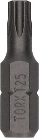 Accessoires Bosch tictac 25x extra dur t25 25mm - 2607002800