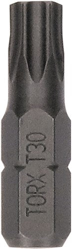 Accessoires Bosch tictac 25x extra dur t30 25mm - 2607002801