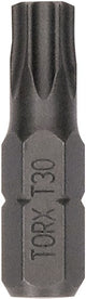Accessoires Bosch tictac 25x extra dur t30 25mm - 2607002801