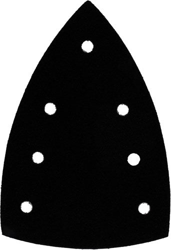 Bosch accessoires chemin intermédiaire, 100x150mm, 2x - 2608000812