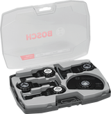 Bosch accessoires jeu de lames de scie à bois | 7 pièces - 2608669097
