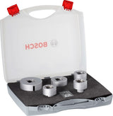 Bosch accessoires x-lock jeu de forets diamantés ? 25,35,51,68mm + ? Foret diamanté 20 mm - 1 pièce(s) - 2608599037