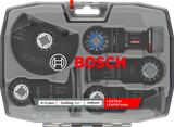Jeu de lames de scie accessoires Bosch | 5 pièces - 2608669092