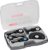 Jeu de lames de scie accessoires Bosch | 5 pièces - 2608669092