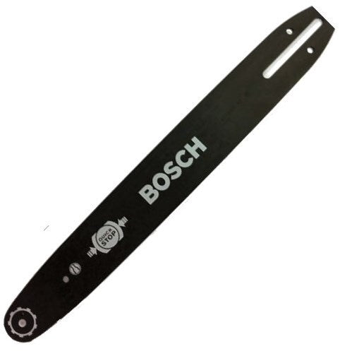 Épée accessoires Bosch 350 mm | pour tronçonneuse bosch ake | 1602317006 - 1600a015h6