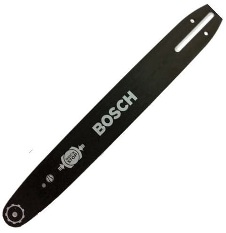 Épée accessoires Bosch 350 mm | pour tronçonneuse bosch ake | 1602317006 - 1600a015h6