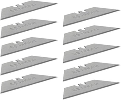 Bosch bleu 1600a016bm | 2 pièces | ensemble de couteaux | couteau pliant universel et couteau de coupe professionnel - 1600a016bm