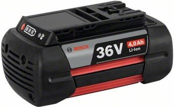 Batterie Bosch bleue 36 V-Li | 36v 4.0ah-gba 36v-1600z0003c
