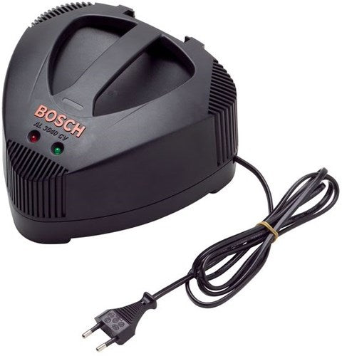 Chargeur rapide multivolt bleu Bosch gal 3680 cv - 1600a004zs - 2607225900