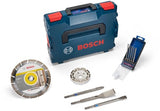 Jeu de construction général Bosch bleu - 061599765n