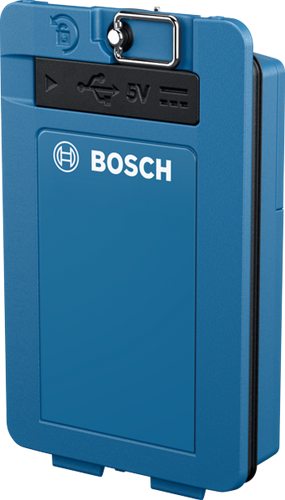 Batterie Bosch bleue ba 3,7 V 3,0 Ah XL (Li-Ion) | en boîte - 1600a031fz