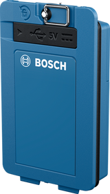 Batterie Bosch bleue ba 3,7 V 3,0 Ah XL (Li-Ion) | en boîte - 1600a031fz
