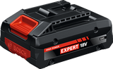 Batterie Bosch bleue exba 18v-40 - 1600a036yw