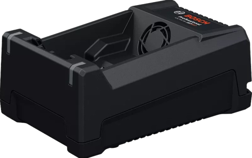 Chargeur de batterie professionnel Bosch Blue Bile 12v 18v-80 - 1600a037ch