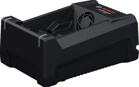Chargeur de batterie professionnel Bosch Blue Bile 12v 18v-80 - 1600a037ch