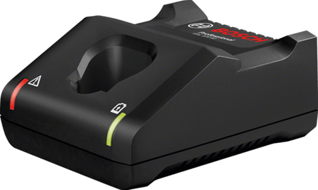 Chargeur de batterie professionnel Bosch blue gal 12v-40 pour 12 volts - 1600a019r3