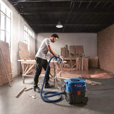 Aspirateur de chantier Bosch Blue Gas 12-25 pl | 1250w-060197c100