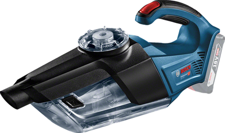 Aspirateur professionnel sans fil Bosch Blue Gas 18v-1 | sans piles ni chargeur - 06019c6200