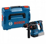 Perceuse à percussion combinée à batterie Bosch GBH 18V-22 x nue