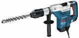 Perceuse à percussion Bosch bleu gbh 5-40 dce | 1150w 8.8j - 0611264000